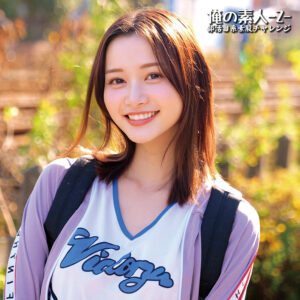 しずかちゃん orecz553【俺の素人-Z-】 月瀬りりあ | 動画後半のグラインド騎乗位からの中出しが最高にエロい AVレビュー
