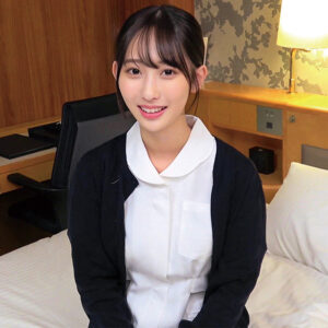 山下さん【俺の素人-Z-】 山下紗和
