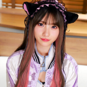 hinakoちゃん【素人ムクムク-cos-】 松井日奈子
