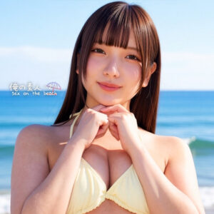 かんなちゃん【俺の素人-Z-】 白姫かんな