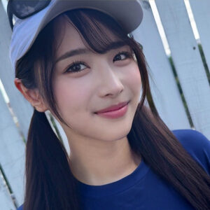 ゆいか【素人バキバキ動画】 小野坂ゆいか